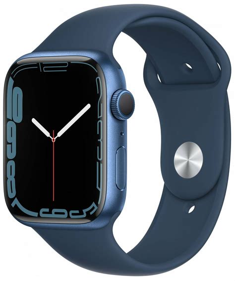 Apple Watch Series 7 